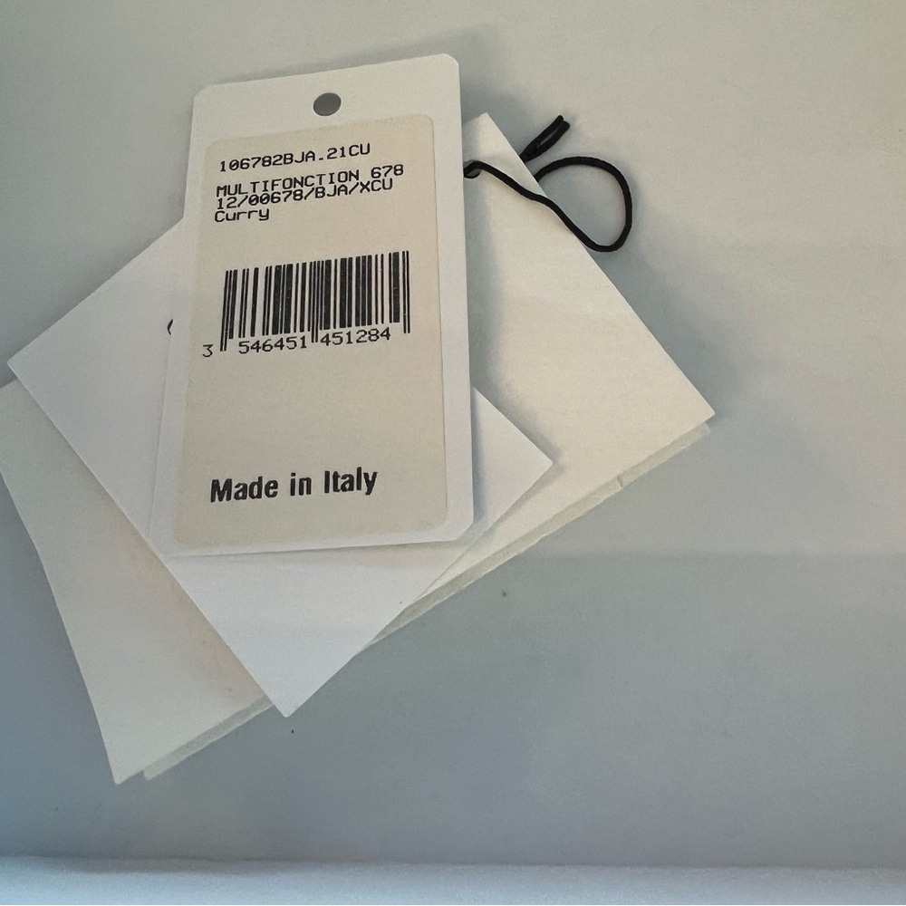 Celine Continental  long leather wallet - Picture 11 of 13